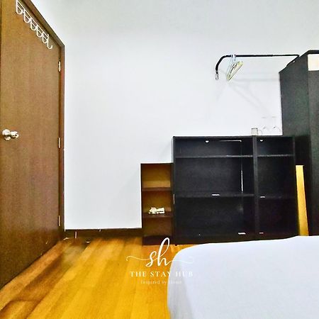 Regalia Residence The Sky Pool Suite Kuala Lumpur Buitenkant foto