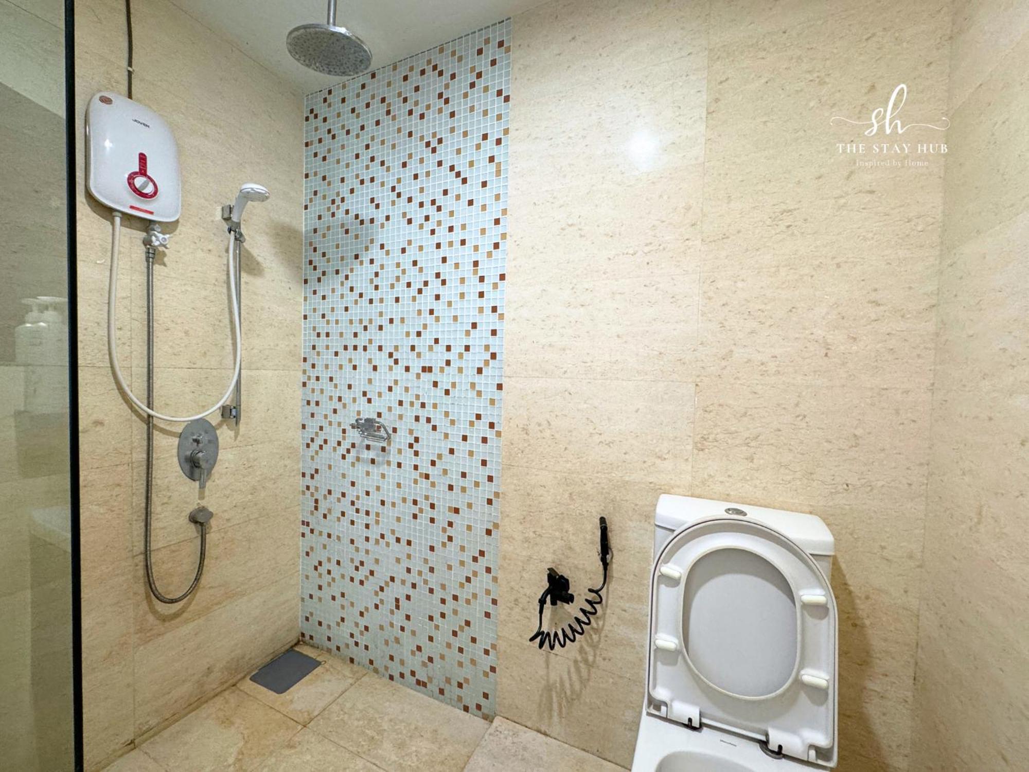 Regalia Residence The Sky Pool Suite Kuala Lumpur Buitenkant foto